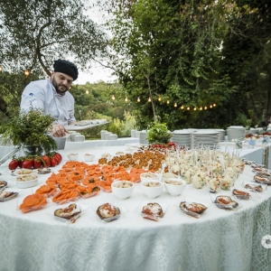 Fotografo per wedding location - Tenuta dei Normanni - Salerno