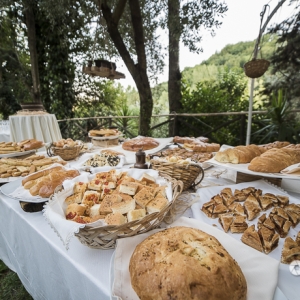 Fotografo per wedding location - Tenuta dei Normanni - Salerno