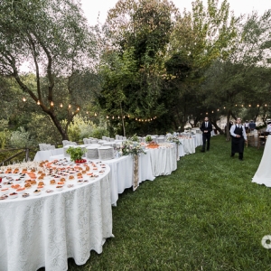 Fotografo per wedding location - Tenuta dei Normanni - Salerno