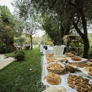 Fotografo per wedding location - Tenuta dei Normanni - Salerno