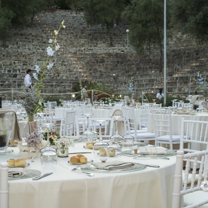 Fotografo per wedding location - Tenuta dei Normanni - Salerno