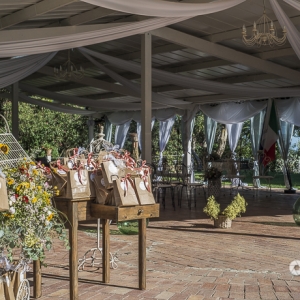 Fotografo per wedding location - Tenuta dei Normanni - Salerno