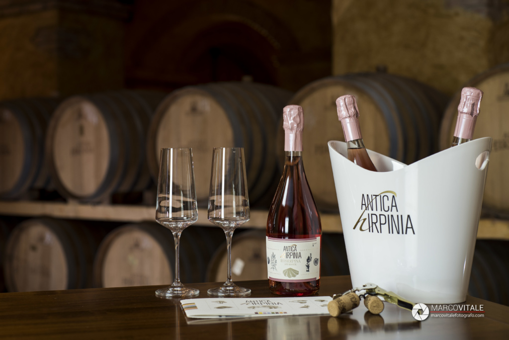 servizio fotografico per vini Campania.