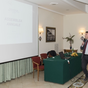 Consorzio Amalfi di Qualità - Assemblea annuale 2018 Consorzio Amalfi di qualità - assemblea 2018-2843