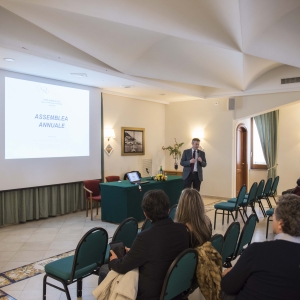 Consorzio Amalfi di Qualità - Assemblea annuale 2018 Fotografo per meeting e convegni - Costiera Amalfitana