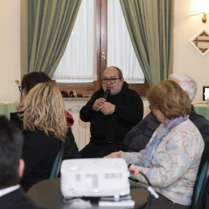 Consorzio Amalfi di Qualità - Assemblea annuale 2018 Consorzio Amalfi di qualità - assemblea 2018-2865