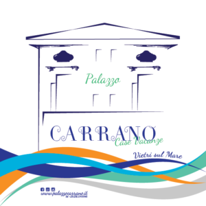Creazione del Logo per Palazzo Carrano