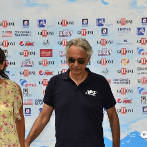 Andrea Bocelli - Giffoni 2018 - Fotografo Marco Vitale Andrea Bocelli-2234