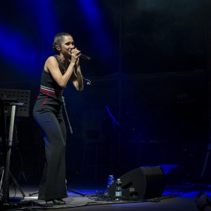 Lodovica Comello - Giffoni 2018 - Fotografo Marco Vitale Lodovica Comello-4479