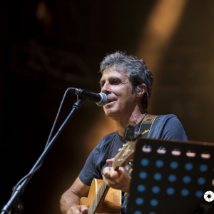Luca Barbarossa in concerto - Giffoni 2018 - Fotografo Marco Vitale Luca Barbarossa-4500