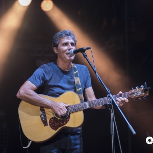 Luca Barbarossa in concerto - Giffoni 2018 - Fotografo Marco Vitale Luca Barbarossa-4520