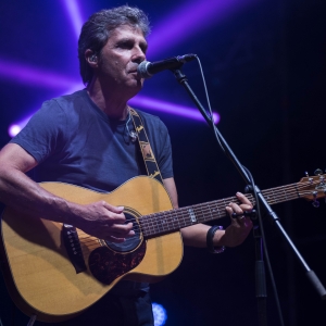 Luca Barbarossa in concerto - Giffoni 2018 - Fotografo Marco Vitale Luca Barbarossa-4543