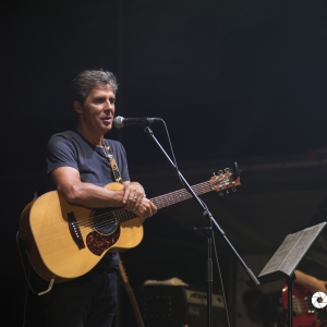 Luca Barbarossa in concerto - Giffoni 2018 - Fotografo Marco Vitale Luca Barbarossa-4559
