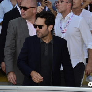 Paul Rudd - Giffoni 2018 - Fotografo Marco Vitale Paul Rudd - Evangeline Lilly-2384