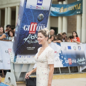 Sarah Felberbauman - Giffoni 2018 - Fotografo Marco Vitale Sarah Felderbauman-5458