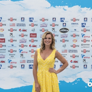 Serena Autieri - Giffoni 2018 - Fotografo Marco Vitale Serena Autieri-4628