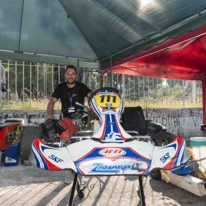 Go Kart tra i templi-6400 Go Kart tra i templi-6400