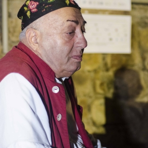 Fotografo per meeting - Marco Vitale - Serata per Paestum - Salerno-8183