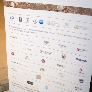 Fotografo per meeting - Marco Vitale - Serata per Paestum - Salerno-8247