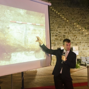 Fotografo per meeting - Marco Vitale - Serata per Paestum - Salerno-8256