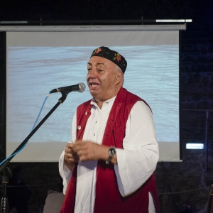 Fotografo per meeting - Marco Vitale - Serata per Paestum - Salerno-8330
