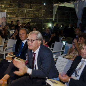 Fotografo per meeting - Marco Vitale - Serata per Paestum - Salerno-8444