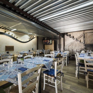Ristorante Villa's - Castellammare di Stabia - Marco Vitale - Food photographer-3606