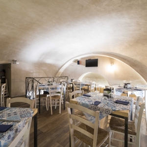 Ristorante Villa's - Castellammare di Stabia - Marco Vitale - Food photographer-3619