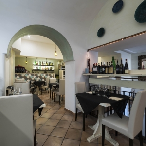 Taverna dei Mori - Sorrento - Marco Vitale - Food photographer-3351