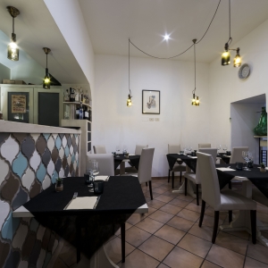 Taverna dei Mori - Sorrento - Marco Vitale - Food photographer-3353