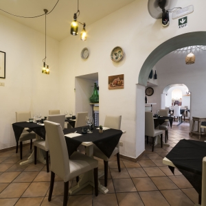 Taverna dei Mori - Sorrento - Marco Vitale - Food photographer-3354