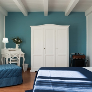 Fotografo per Bed and breakfast Vietri sul mare - Costiera Amalfitana