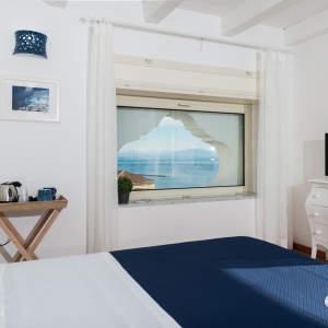 Fotografo per Bed and breakfast Vietri sul mare - Costiera Amalfitana
