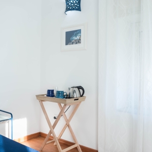 Fotografo per Bed and breakfast Vietri 