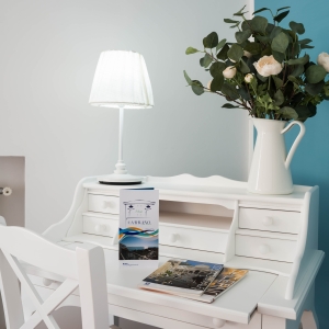 Fotografo per Bed and breakfast Vietri sul mare - Costiera Amalfitana