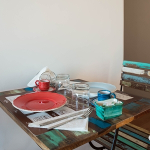 Fotografo per Bed and breakfast Vietri 