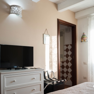 Fotografo per Bed and breakfast Vietri 
