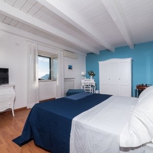Fotografo per Bed and breakfast Vietri sul mare - Costiera Amalfitana