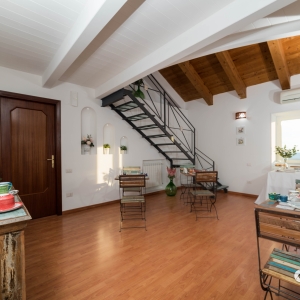 Bed and breakfast Vietri - Palazzo Carrano - marcovitalefotografo.com-8452