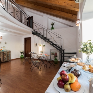 Bed and breakfast Vietri - Palazzo Carrano - marcovitalefotografo.com-8457