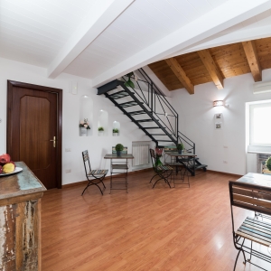 Bed and breakfast Vietri - Palazzo Carrano - marcovitalefotografo.com-8517
