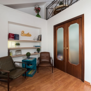 Bed and breakfast Vietri - Palazzo Carrano - marcovitalefotografo.com-8520