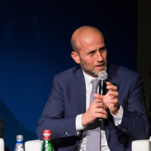 CEO Banca Sella - Pietro Sella ERG RE-Generator Challenge 2018 - Finale - marcovitalefotografo.com-8005