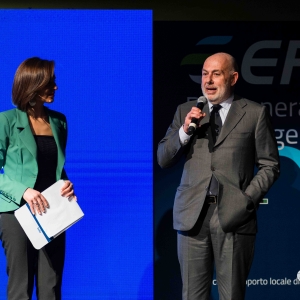 Edoardo Garrone -Presidente gruppo ERG ERG RE-Generator Challenge 2018 - Finale - marcovitalefotografo.com-8052
