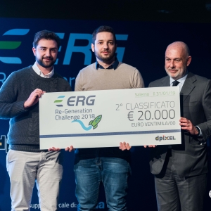 ERG RE-Generator Challenge 2018 - Finale - marcovitalefotografo.com-8065 ERG RE-Generator Challenge 2018 - Finale - marcovitalefotografo.com-8065