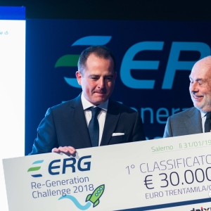 ERG RE-Generator Challenge 2018 - Finale - marcovitalefotografo.com-8068 ERG RE-Generator Challenge 2018 - Finale - marcovitalefotografo.com-8068
