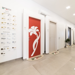 Fotografo di architettura - Ellegi Infissi --0752