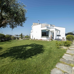 Fotografo di architettura - Ellegi Infissi ---10