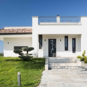 Fotografo di architettura - Ellegi Infissi --8790