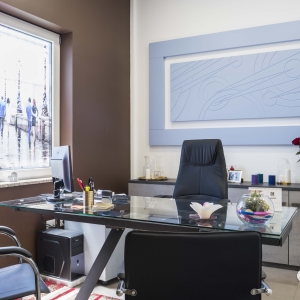 Fotografo di interni per negozi - Napoli